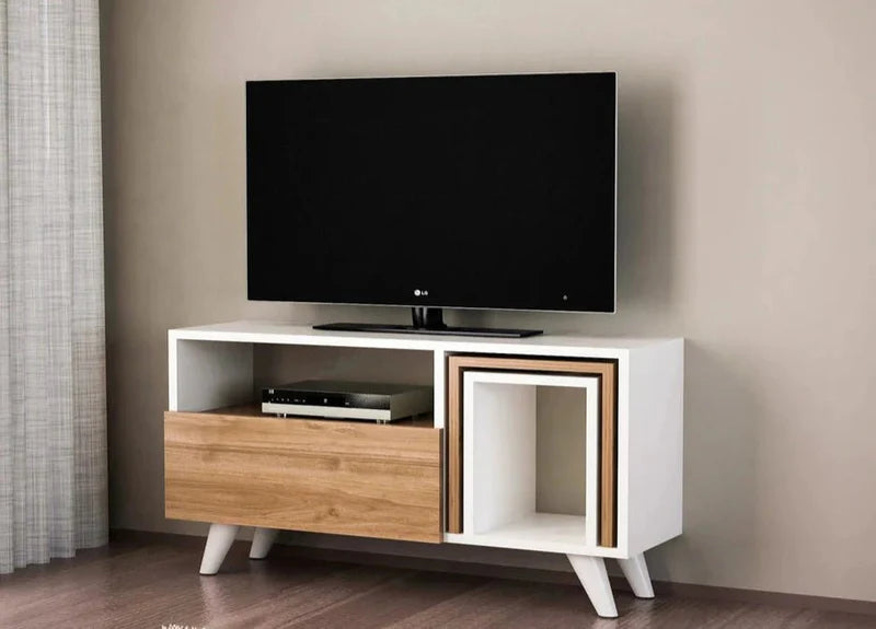 RIVO TV Stand