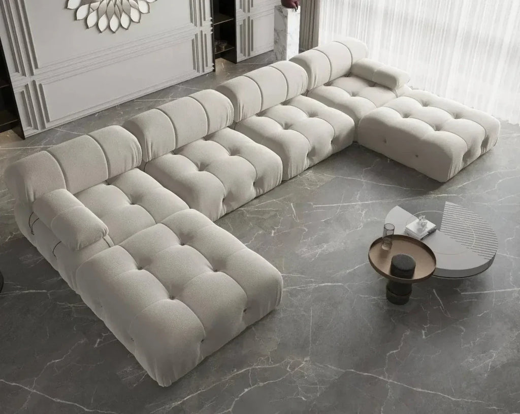 Tristan U Shape Sofa