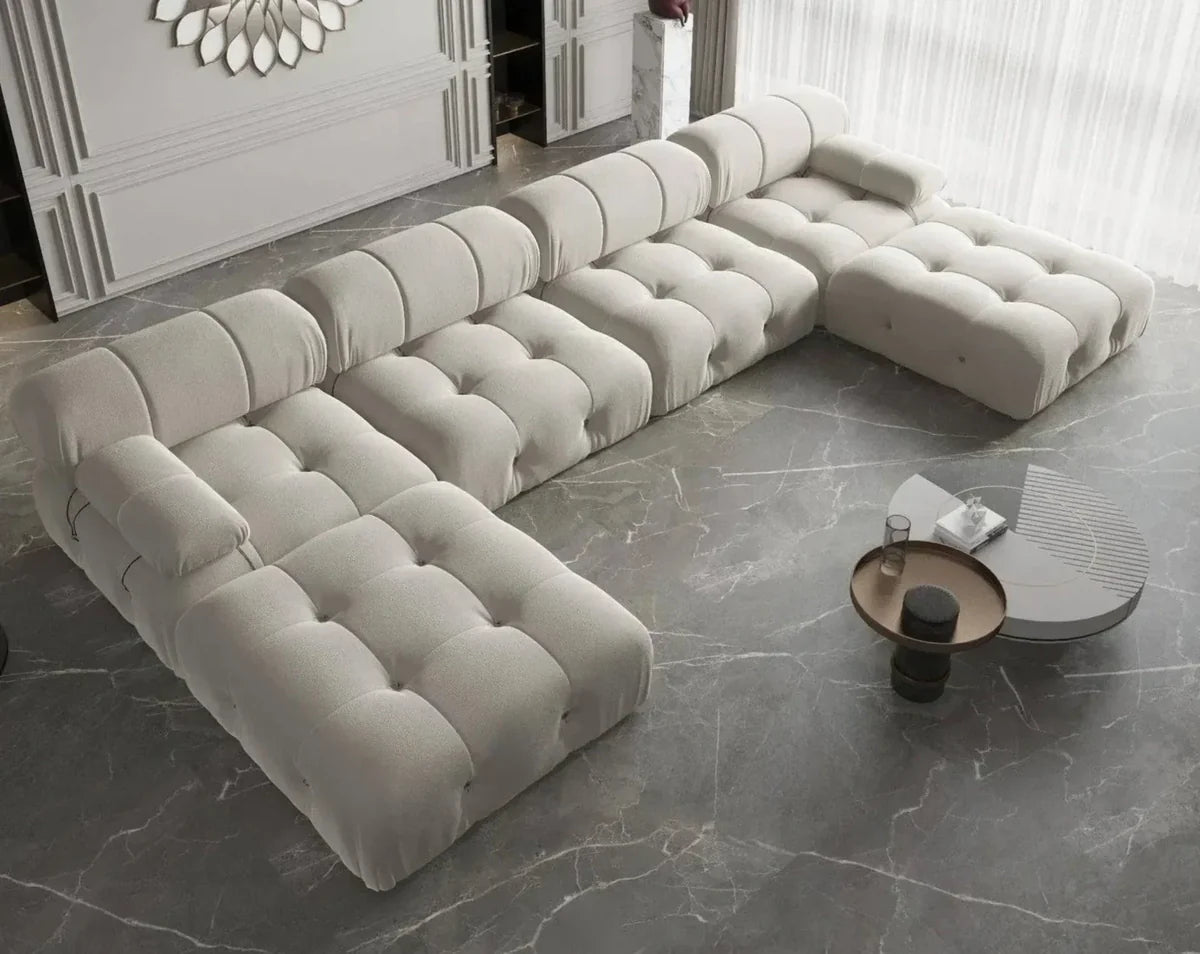 Tristan U Shape Sofa