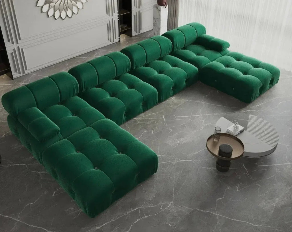 Tristan U Shape Sofa