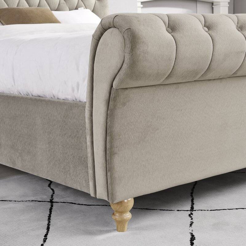 Smantha Bed