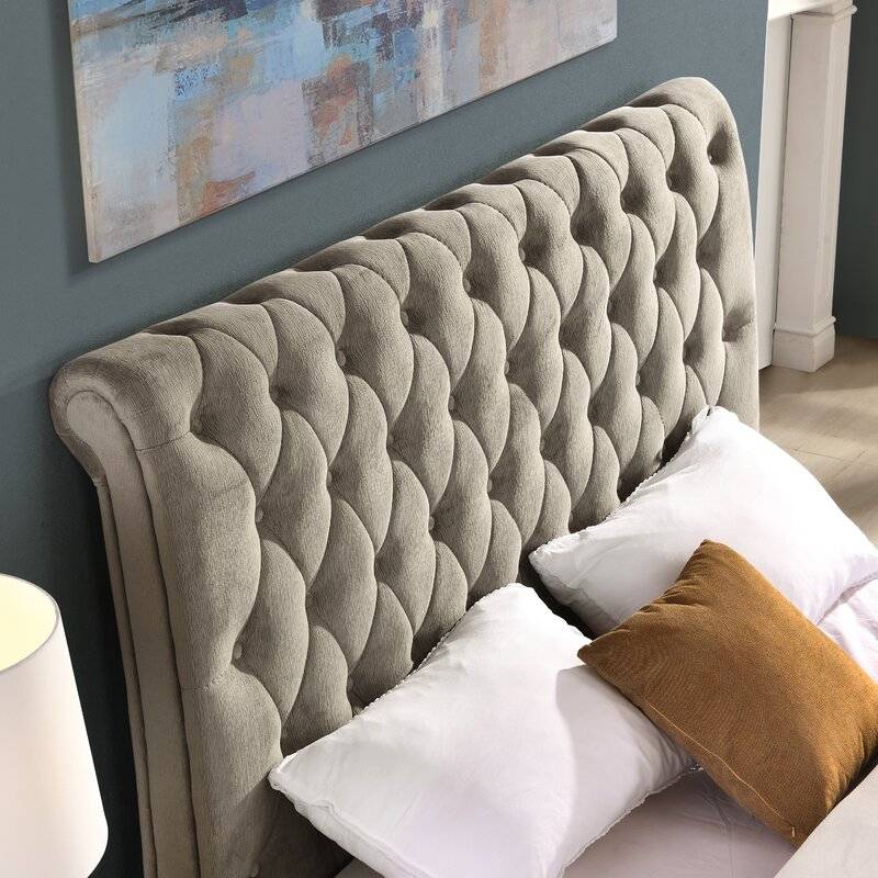 Smantha Bed