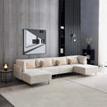 Shane U-Shape Sofa