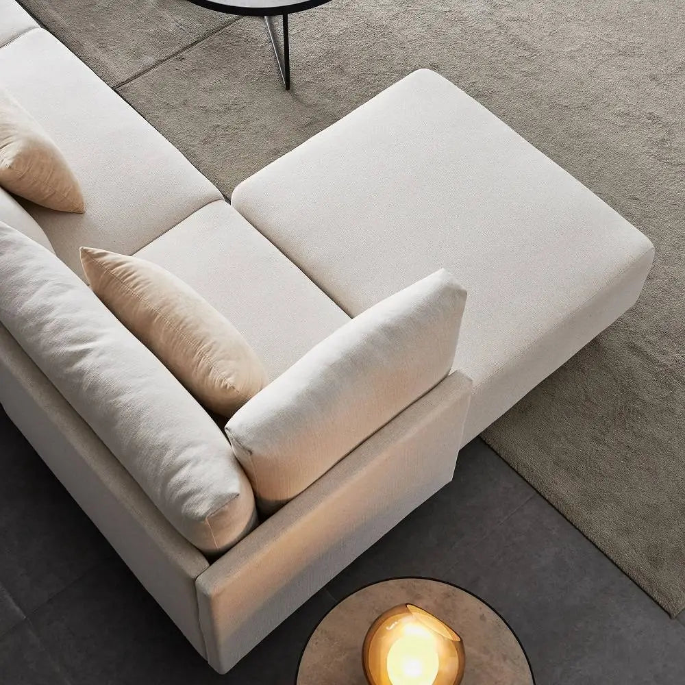 Shane U-Shape Sofa