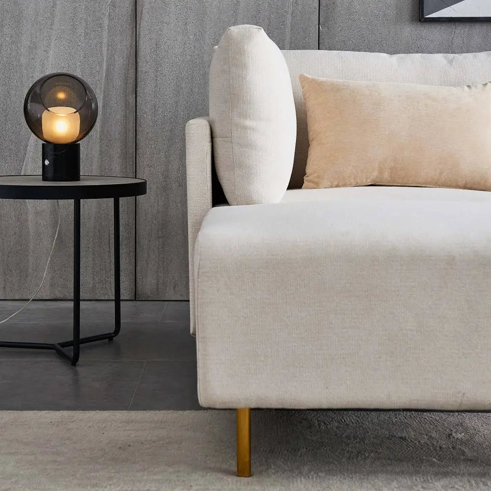 Shane U-Shape Sofa