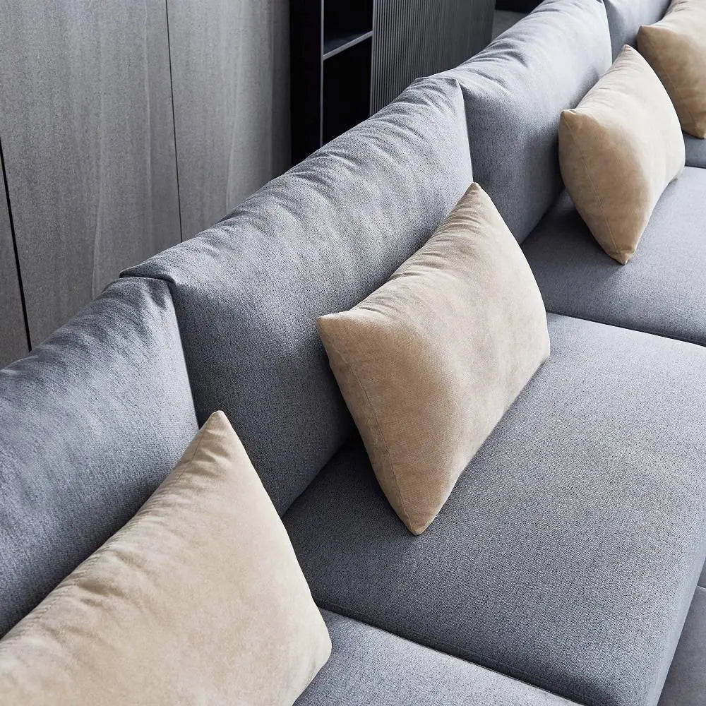 Shane U-Shape Sofa