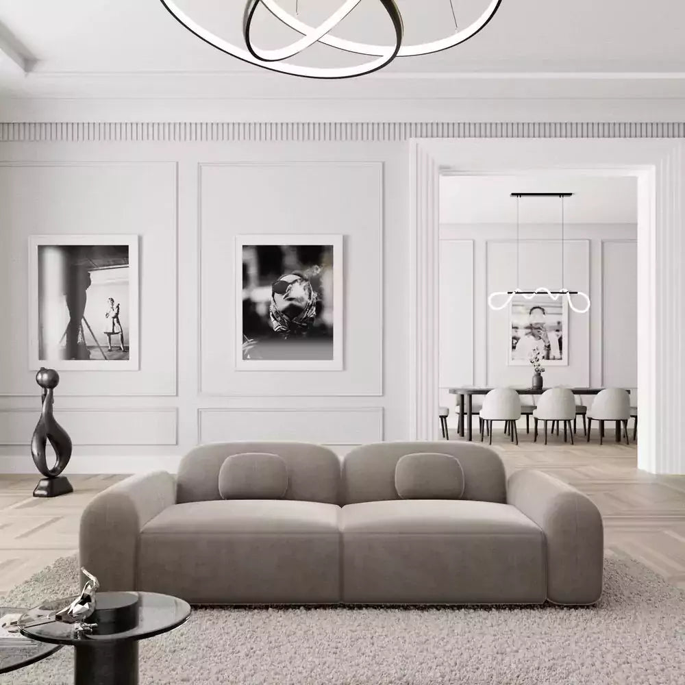 Skye 2-Seater Sofa