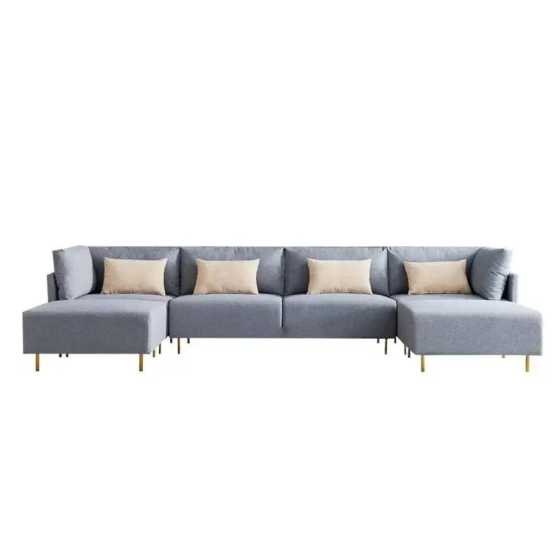 Xander U Shape Sofa