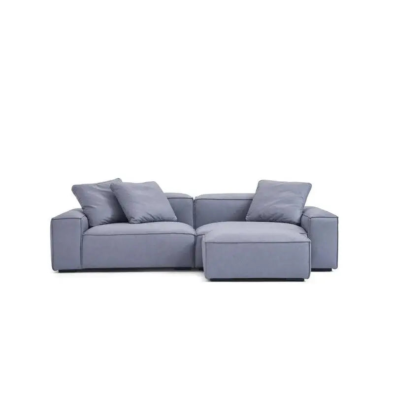 Theo L Shape Sofa
