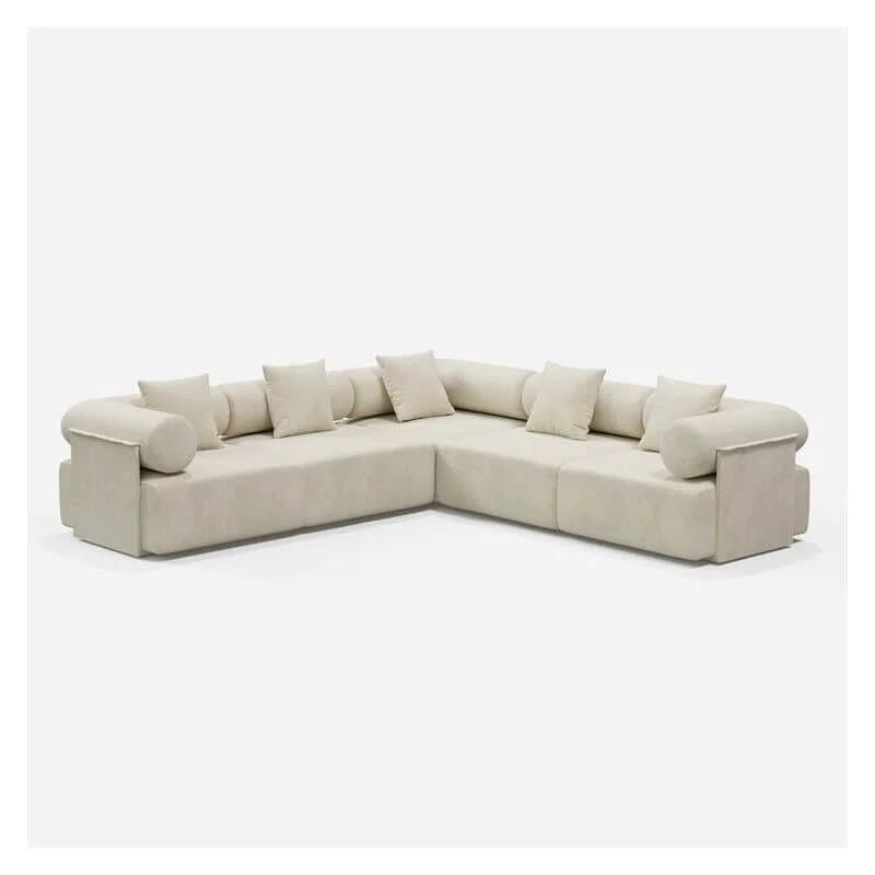 Ben L Shape Sofa