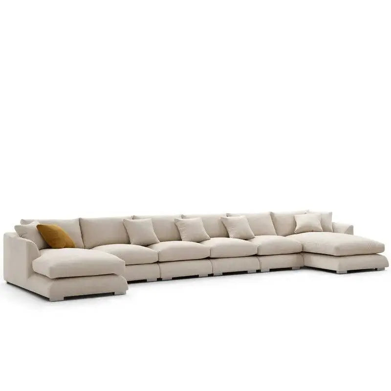 Vanessa U Shape Sofa