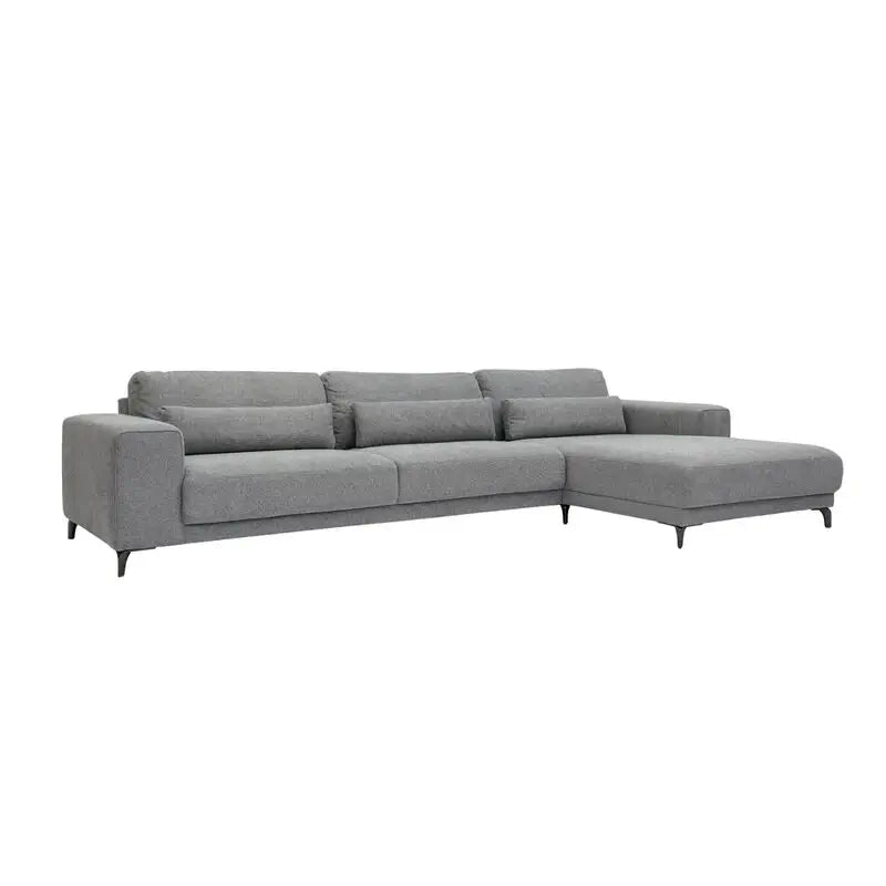 Yasmin L Shape Sofa