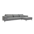 Yasmin L Shape Sofa