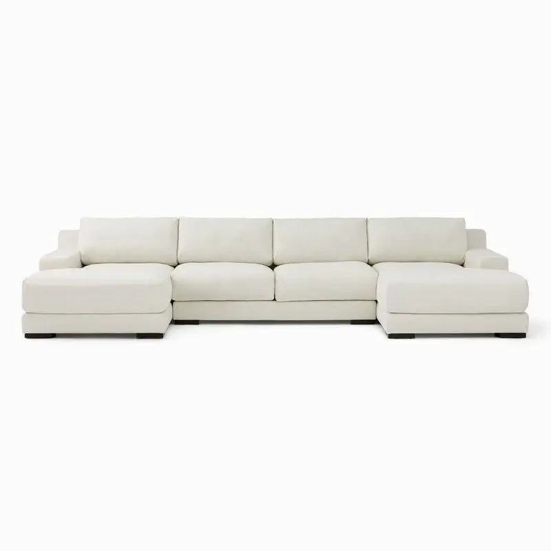 Piper U Shape Sofa