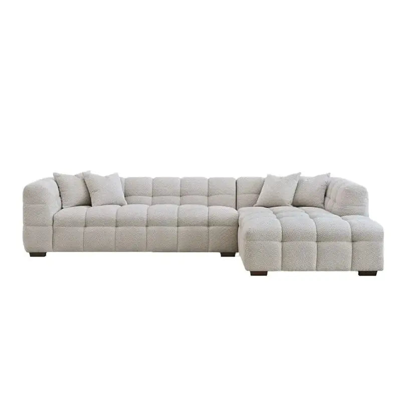 Alice L Shape Sofa