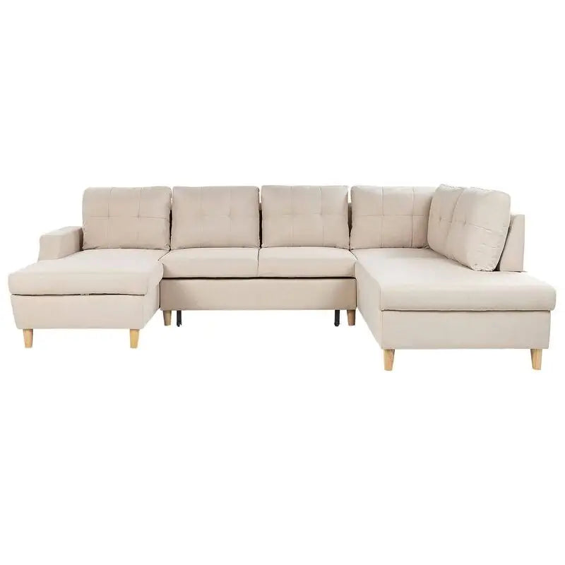 Christopher U Shape Sofa