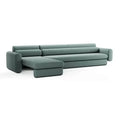 Xavier L Shape Sofa