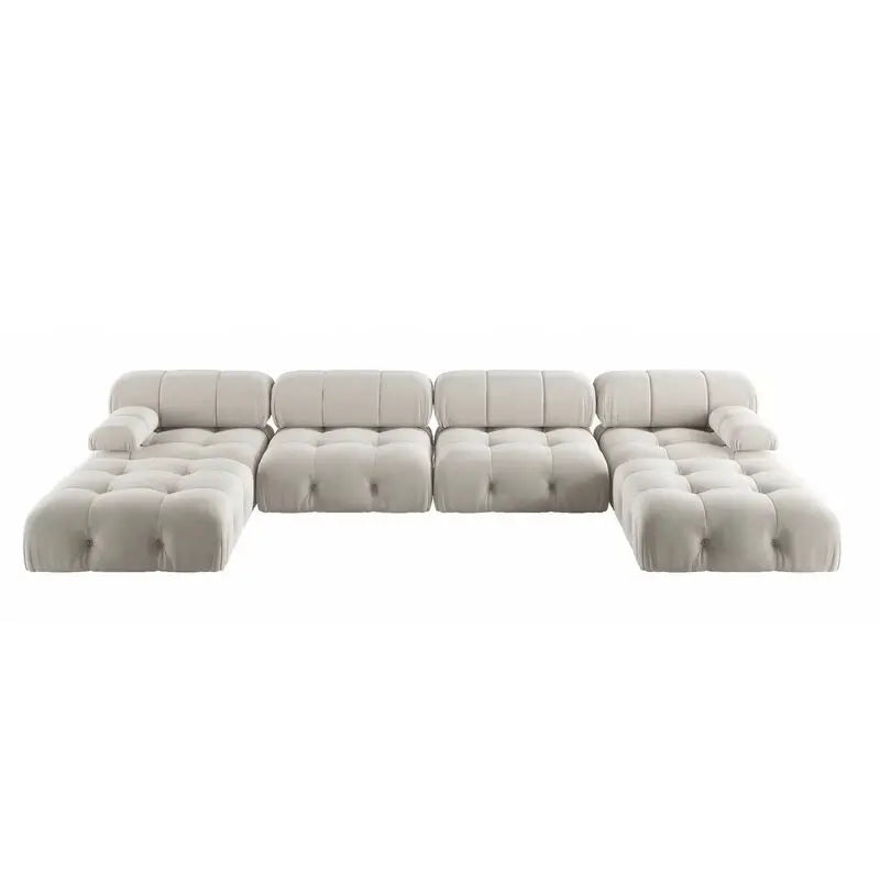 Tristan U Shape Sofa