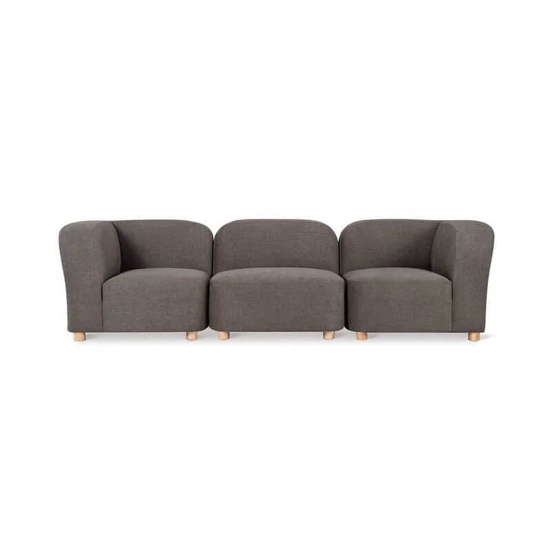 Aiden 3 Seater Sofa