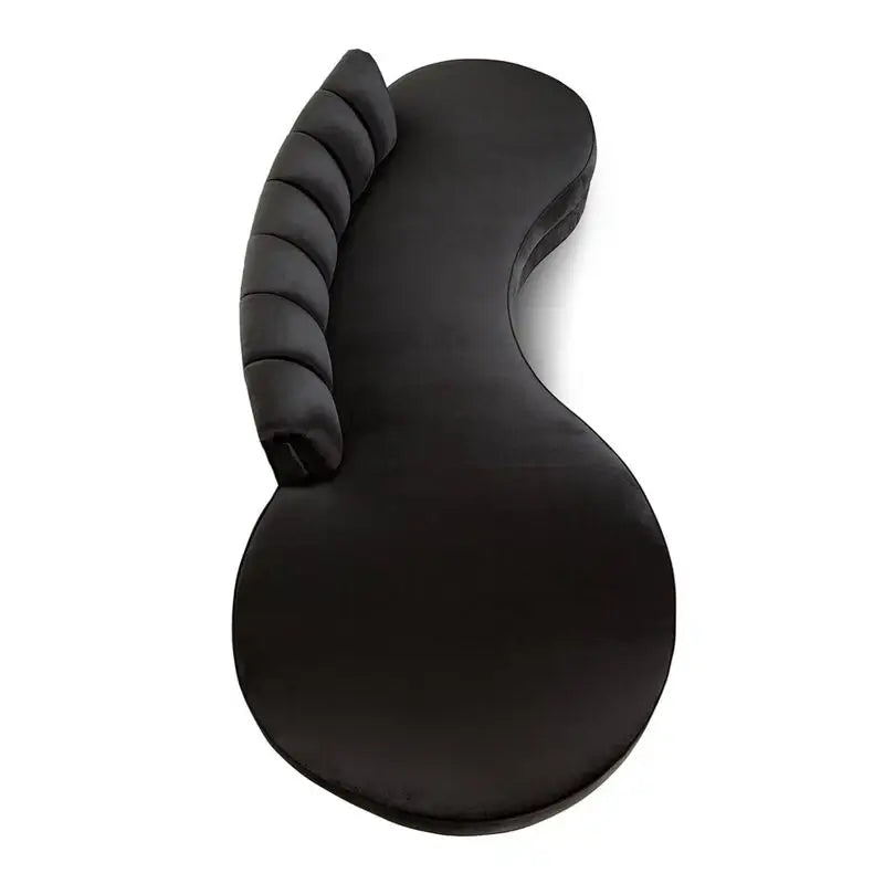 Ulysses 4 Seater Curved Sofa