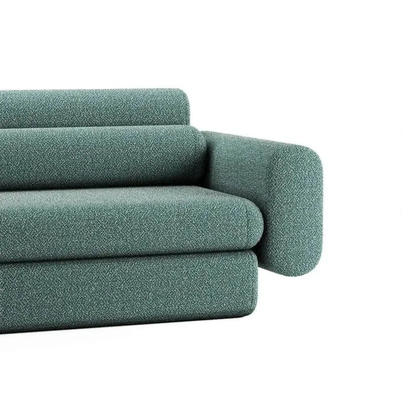 Xavier L Shape Sofa
