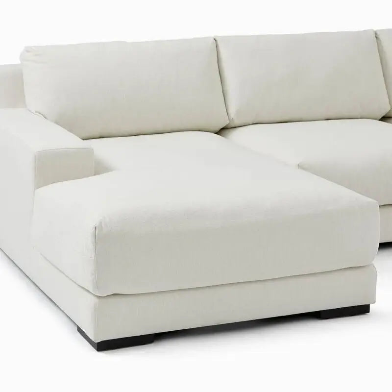 Piper U Shape Sofa