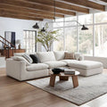 Julia L Shape Sofa