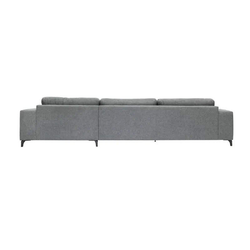 Yasmin L Shape Sofa
