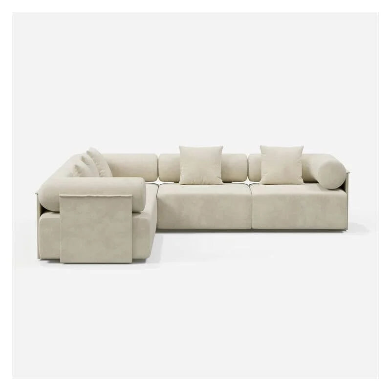 Ben L Shape Sofa
