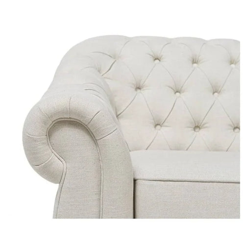 Alec 3 Seater Sofa