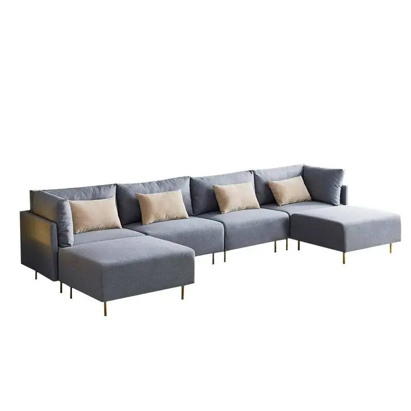 Xander U Shape Sofa