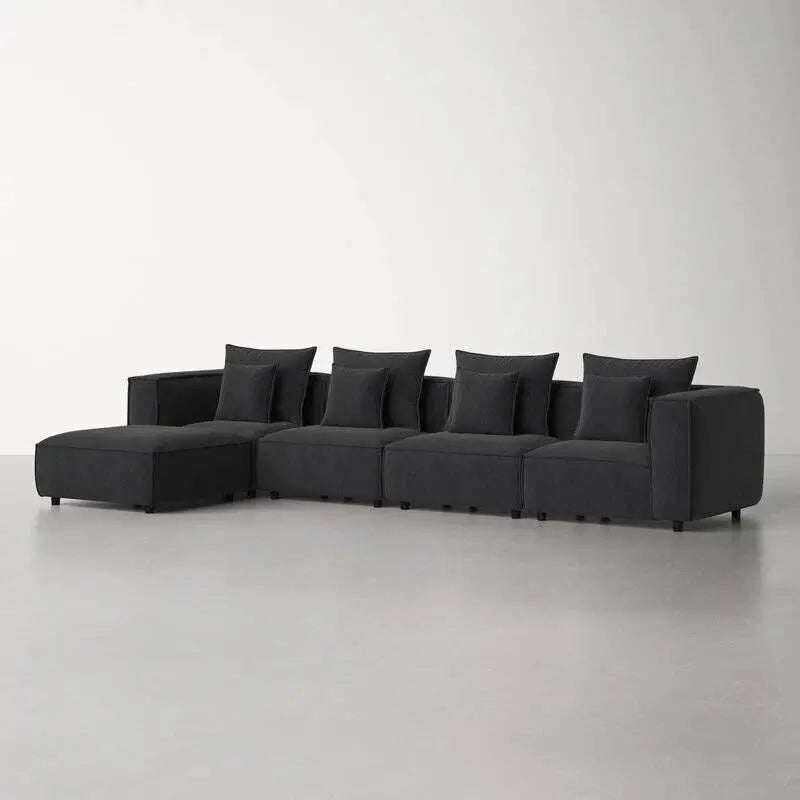 Owen L Shape Sofa
