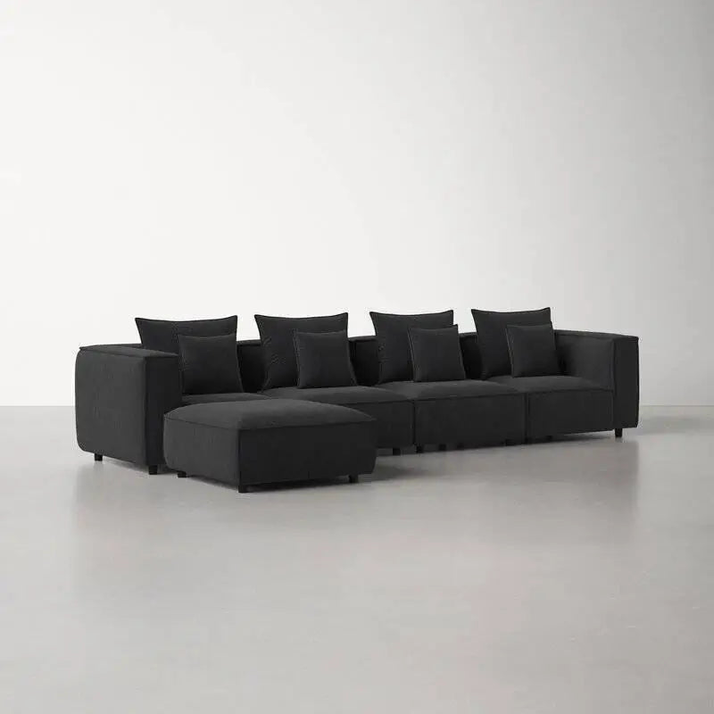 Owen L Shape Sofa