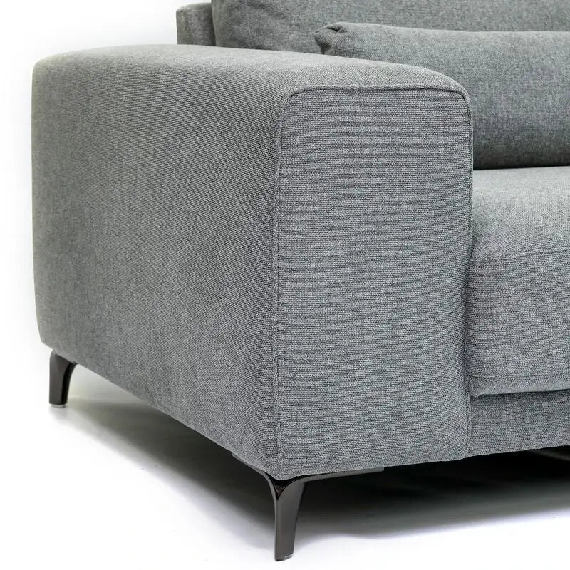 Yasmin L Shape Sofa