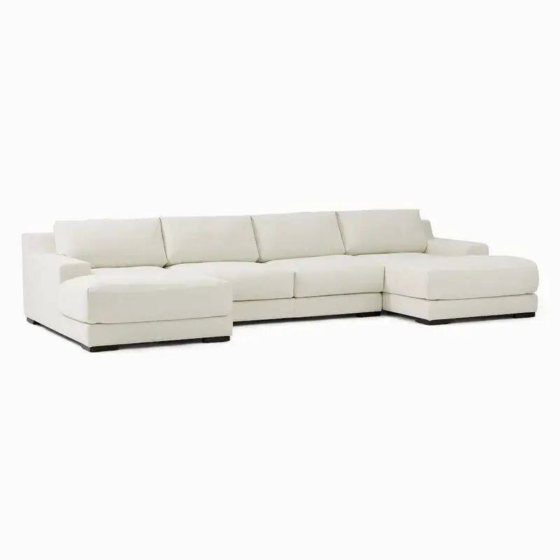 Piper U Shape Sofa
