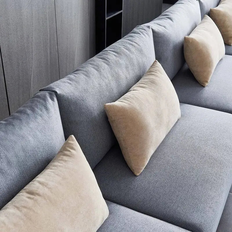 Xander U Shape Sofa