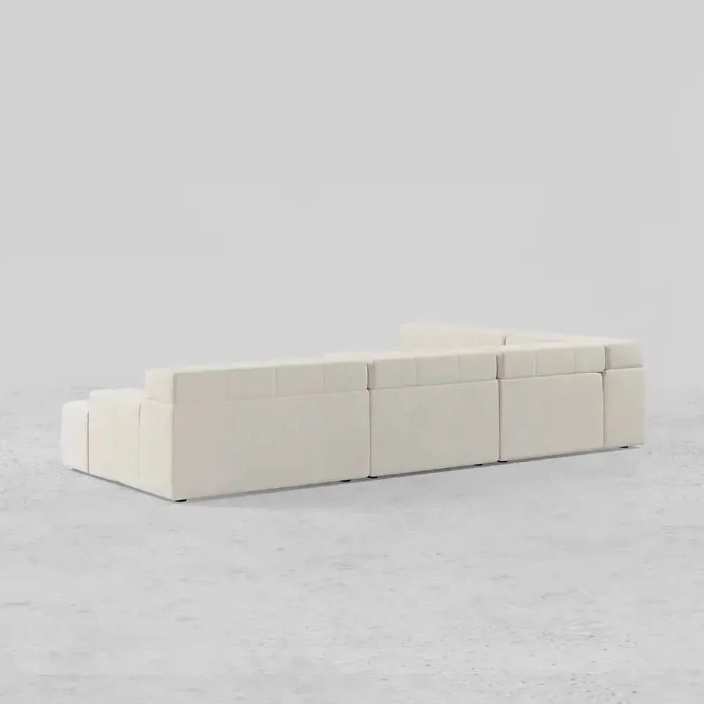 Benjamin U-Shape