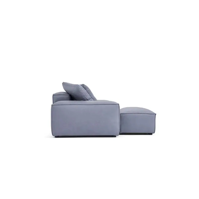 Theo L Shape Sofa