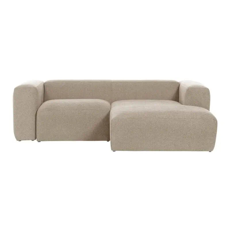 Scarlett L Shape Sofa