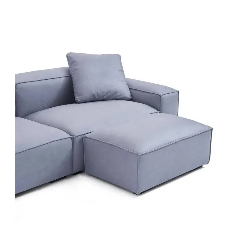 Theo L Shape Sofa