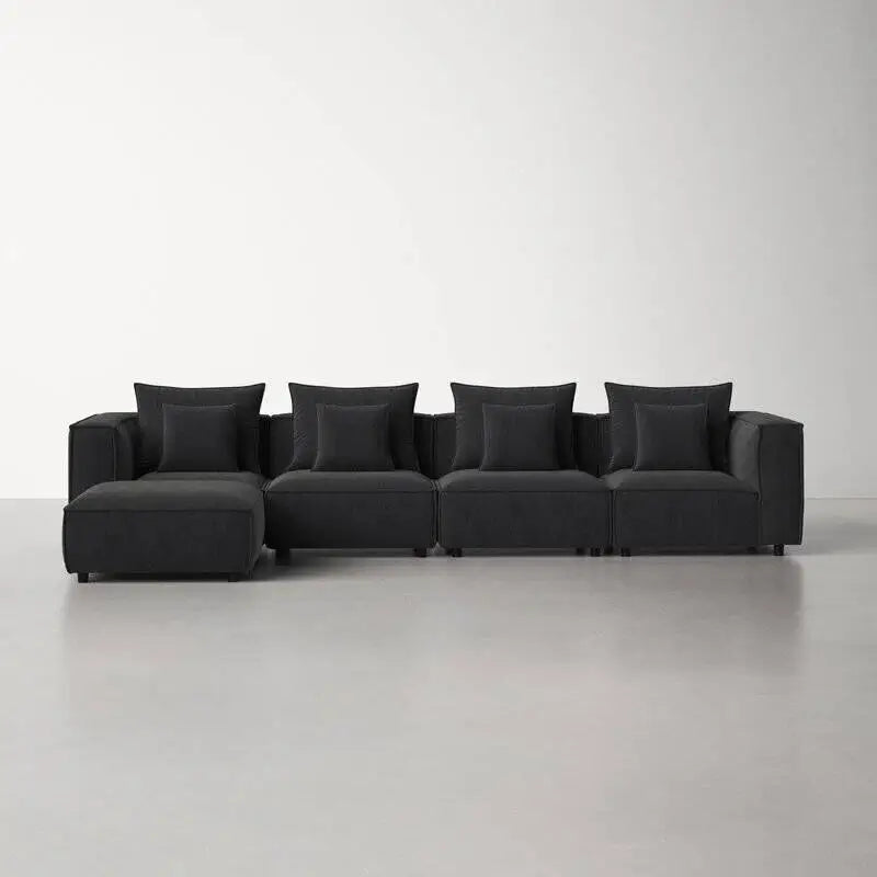 Owen L Shape Sofa