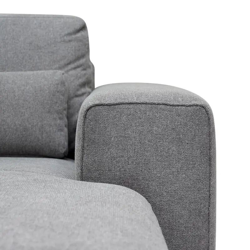 Yasmin L Shape Sofa