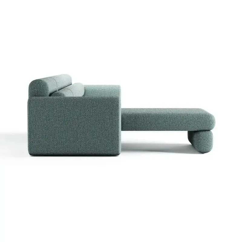 Xavier L Shape Sofa