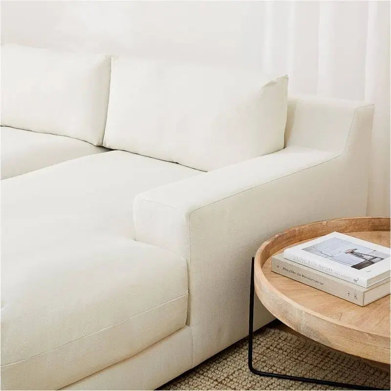 Piper U Shape Sofa
