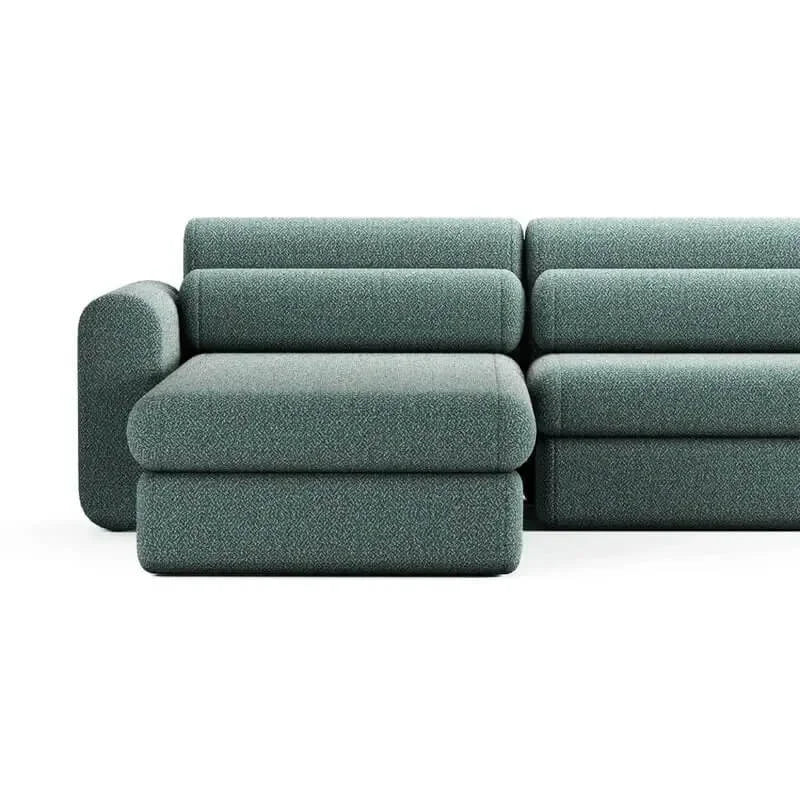 Xavier L Shape Sofa