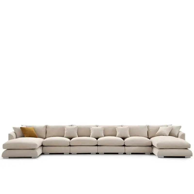 Vanessa U Shape Sofa
