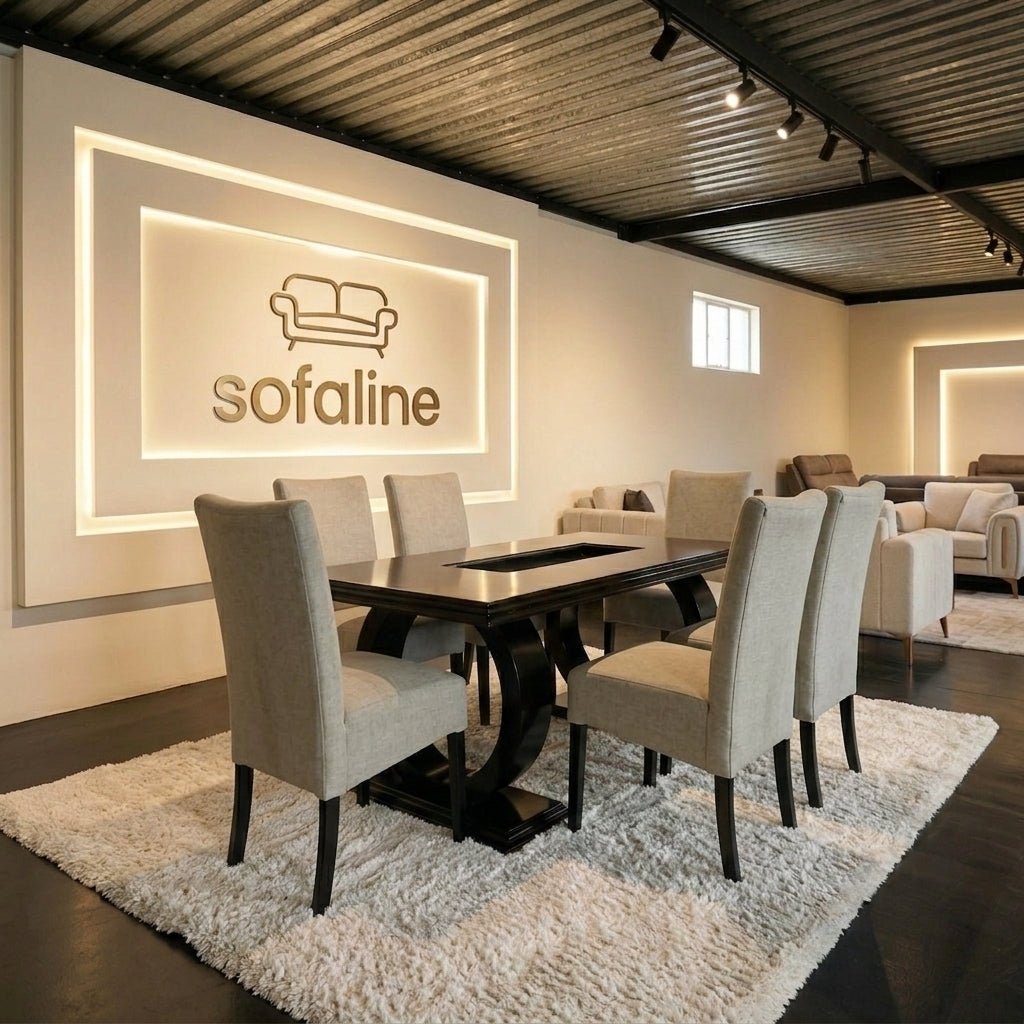 Ruben Dining Set