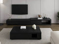 Tracy Set ( TV Stand & Coffee Table)