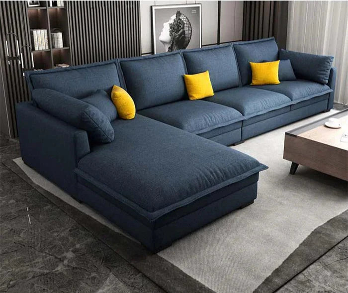 Yarden L-Shape Sofa