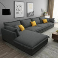 Yarden L-Shape Sofa